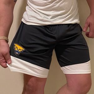 Panther Nike Active Short
